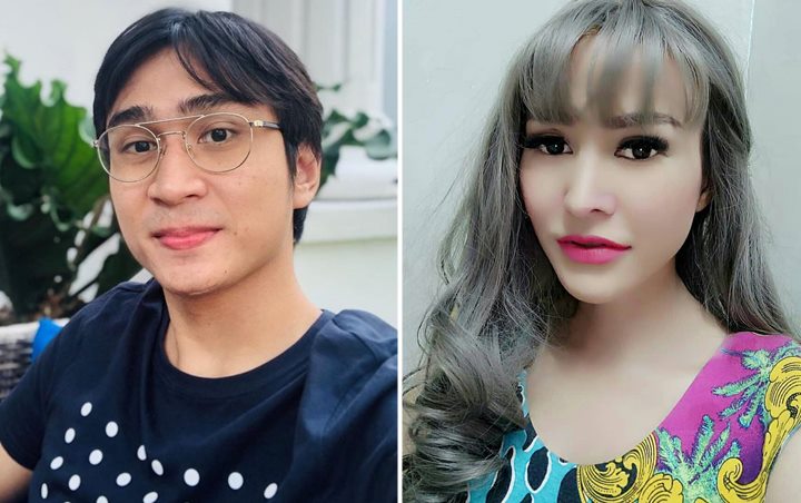 Lutfi Agizal Sindir Balik Putri Iis Dahlia, Foto Saat Jadi 'Brondong' Cynthiara Alona Beredar