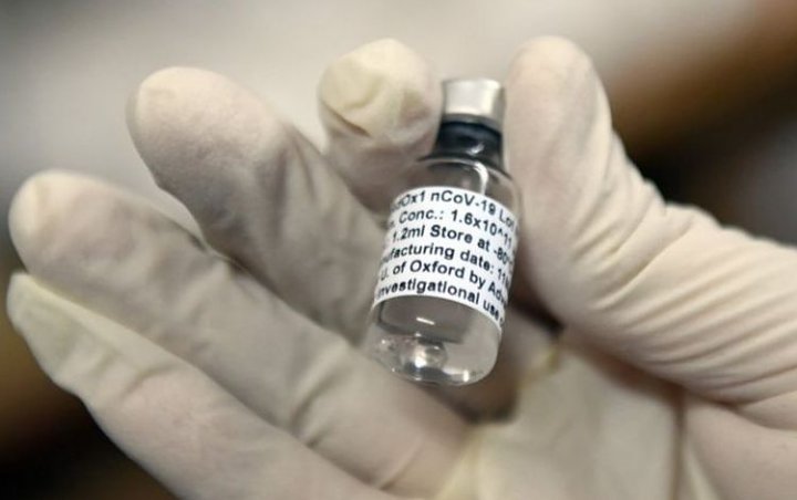 Pembagian 1,2 Juta Vaksin Corona Di Bogor, Hanya 11 Kategori Ini Yang Dapat