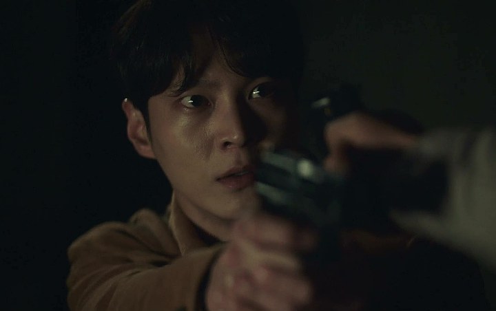 Plot Twist 'Alice' Banjir Pujian, Akting Mengerikan Joo Won Bikin Merinding