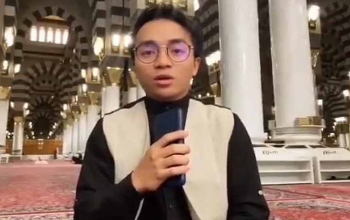 Taqy Malik Benarkan Pernikahan dengan Serell Thalib, Fans Merasa Terkhianati?