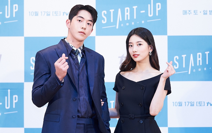 Dibintangi Suzy dan Nam Joo Hyuk, Jalan Cerita Episode Perdana 'Start Up' Tuai Pro Kontra