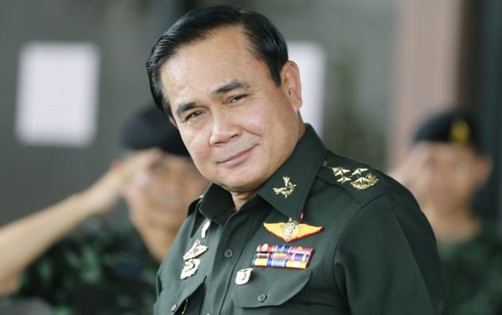 Perdana Menteri Tak Mau Turun Jabatan, Warga Thailand Kembali Gelar Unjuk Rasa di 12 Provinsi