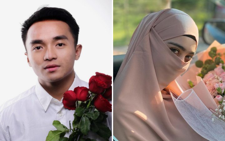 Taqy Eks Salma Nikahi 'Putri Arab' Pakai Mas Kawin Emas-Berlian, 'Aib' Nikah Seumur Jagung Diungkit