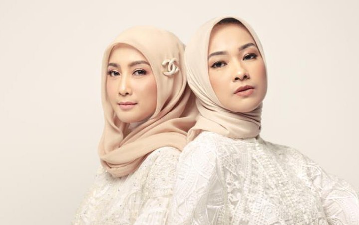 20 Tahun Bersahabat Dengan Desy Ratnasari, Alya Rohali Ternyata Sempat Ragu Jalin Kerjasama