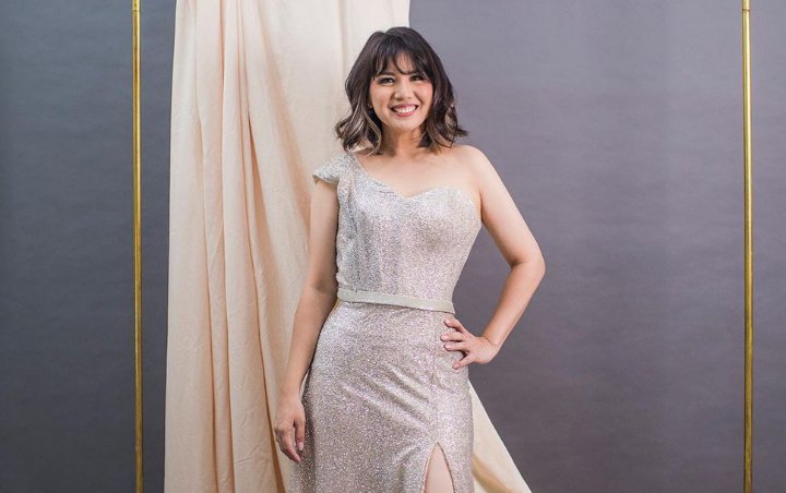 Makin Langsing, Tya Ariestya Disebut Mirip Song Hye Kyo Saat Jalani Pemotretan