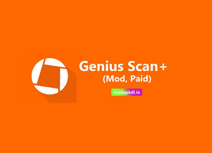 Genius Scan