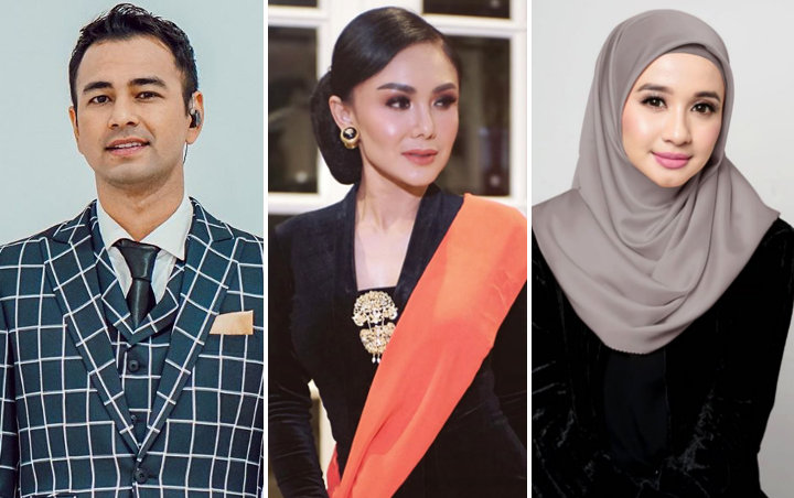 Blak-blakan, Raffi Ahmad Bongkar Alasan Mengejutkan Putus dari Yuni Shara dan Laudya C. Bella