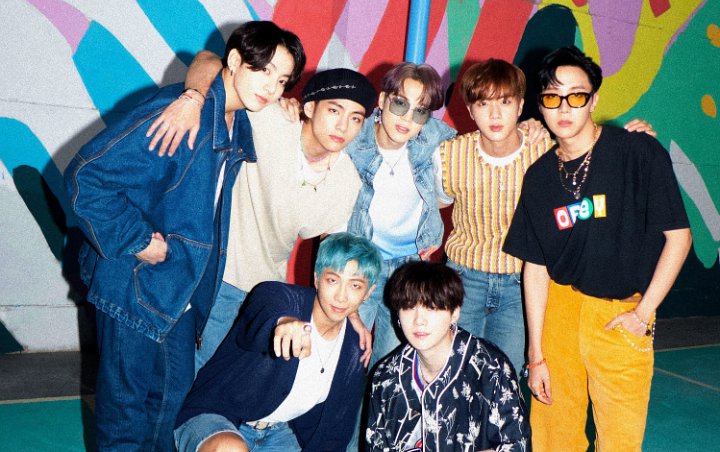 Skor Total BTS di 'Music Core' Kejutkan Netizen, 'Dynamite' Diprediksi Jadi Song of the Year
