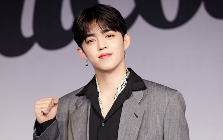 Orang Lain Sering Salah Sebut, S.Coups SEVENTEEN Bakal Ganti Nama Panggung?