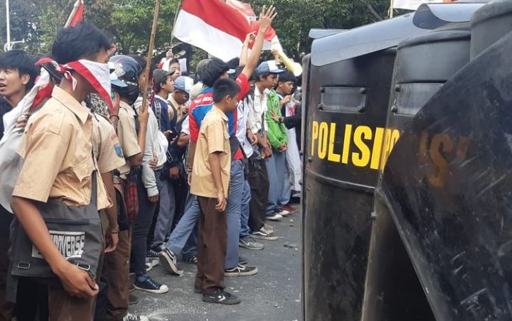 Cegah Pelajar Ikut Demo Omnibus Law, Begini Cara yang Dilakukan Disdik Jatim