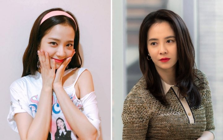 Interaksi Jisoo BLACKPINK dan Song Ji Hyo di 'Running Man' Jadi Perbincangan