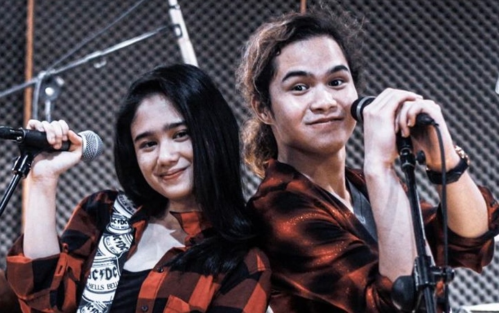 Tissa Biani 'Go Public' Tunjukkan Kemiripan, Dul Jaelani: Putri Arab