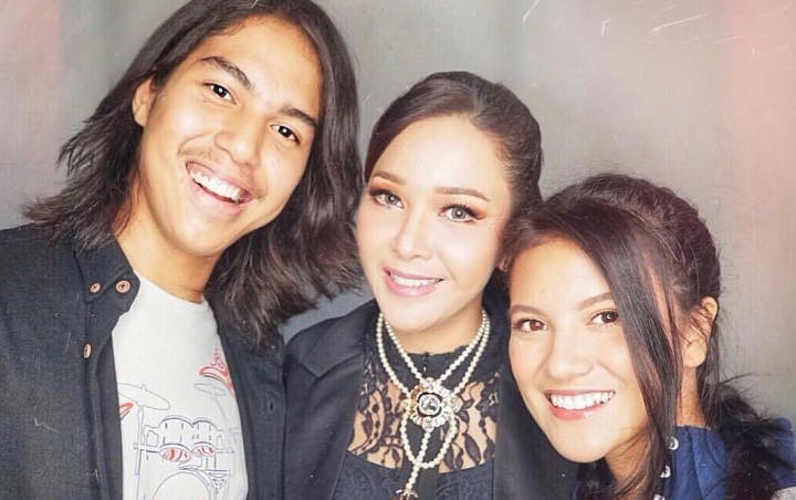 Sosok Playboy El Rumi Dibongkar Maia Estianty, Beber Hubungan Dengan Marsha Aruan Pasca Putus