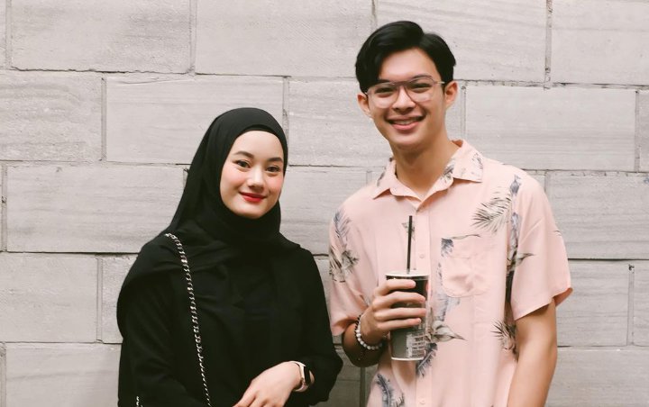 Wajah Rey Mbayang Mendadak Muram, Sedih Masa Lalu Dinda Hauw 'Bumil' dan Renald Diungkit?