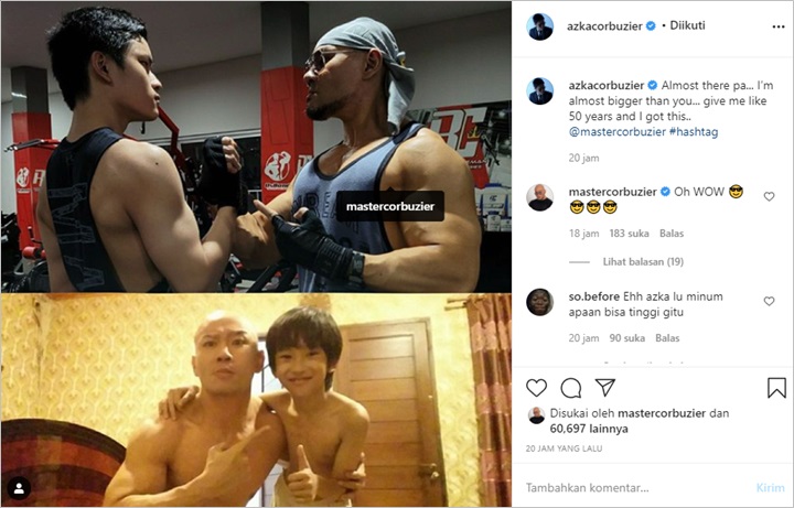 Deddy Corbuzier