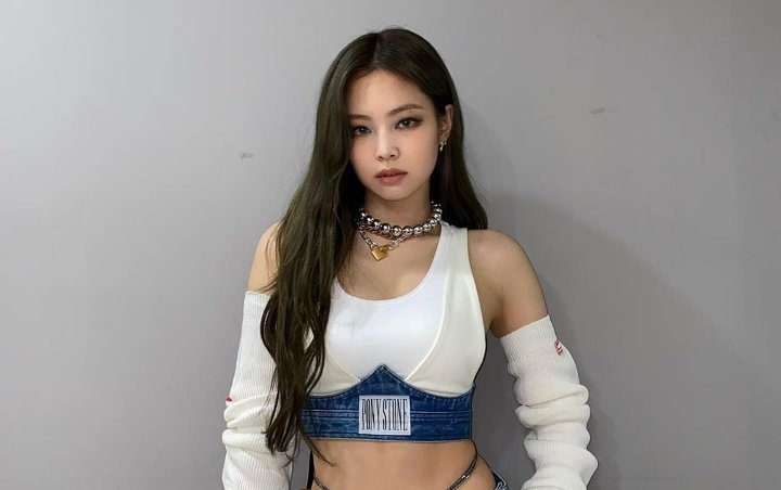 Jennie Blackpink Bahas Hobi Barunya Belajar Bahasa Prancis Rela Lakukan Demi Ini
