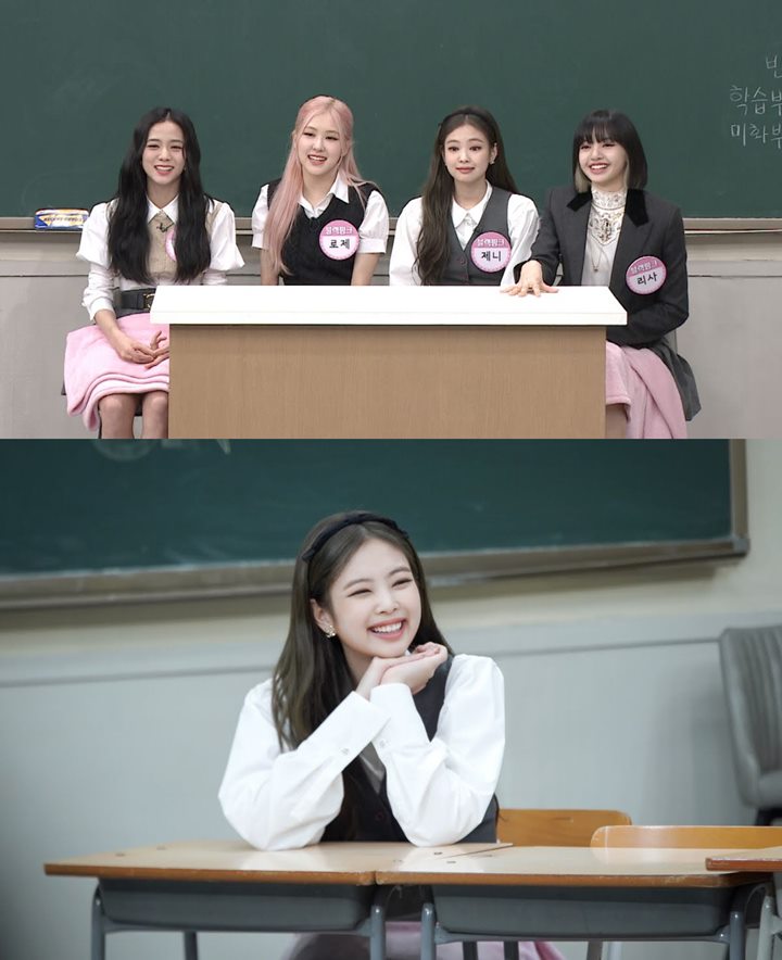 Jennie BLACKPINK Bahas Hobi Barunya Belajar Bahasa Prancis, Rela Lakukan Demi Ini