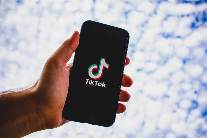 Bikin Video TikTok