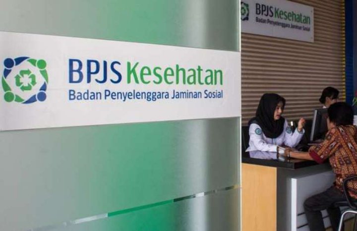 BPJS Kesehatan