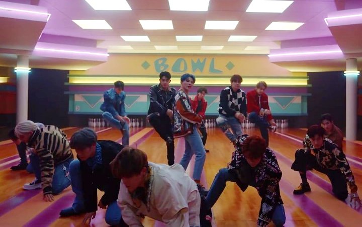 SEVENTEEN Dapat Respon Hangat dan Tuai Banyak Pujian Usai Rilis MV 'HOME:RUN'