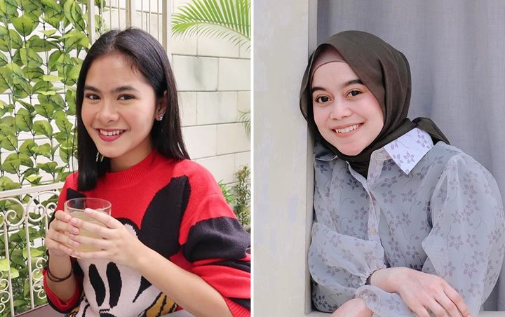 Putri Iis Dahlia Sempat Dituding Beri Sindiran, Akui Hubungan dengan Lesty Kini Renggang