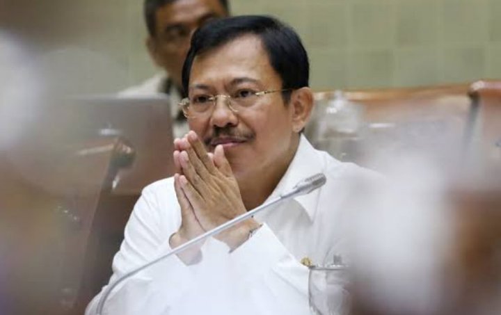 Angka Kesembuhan Lampaui 70 Persen, Menkes Terawan Banggakan Penanganan COVID-19 RI
