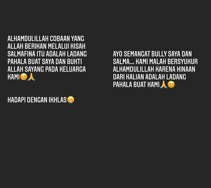 Sunan Kalijaga Marahi Haters