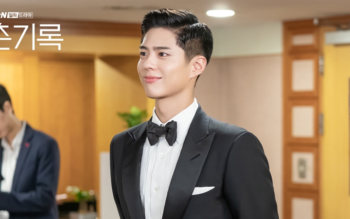 Karakter Park Bo Gum di 'Record Of Youth' Jadi Perbincangan, Netizen Paling Soroti Hal Ini