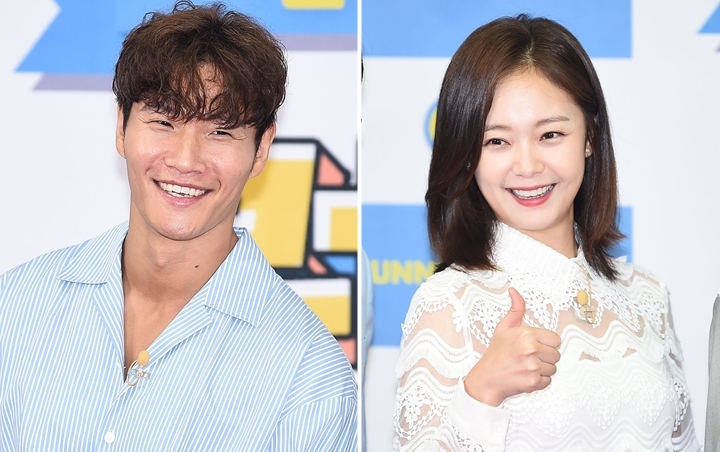 Kim Jong Kook Disebut Calon Suami Sempurna untuk Jeon So Min, Kok Bisa?