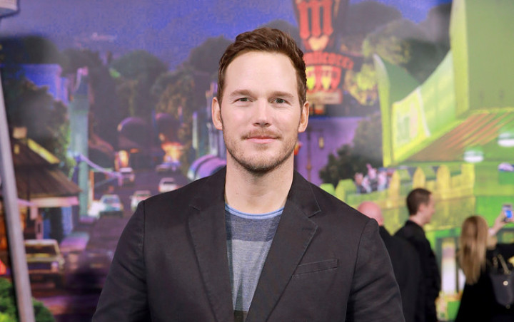 Chris Pratt Dikritik Gara-Gara Diduga Dukung Trump, Para Aktor 'Avengers' Langsung Pasang Badan