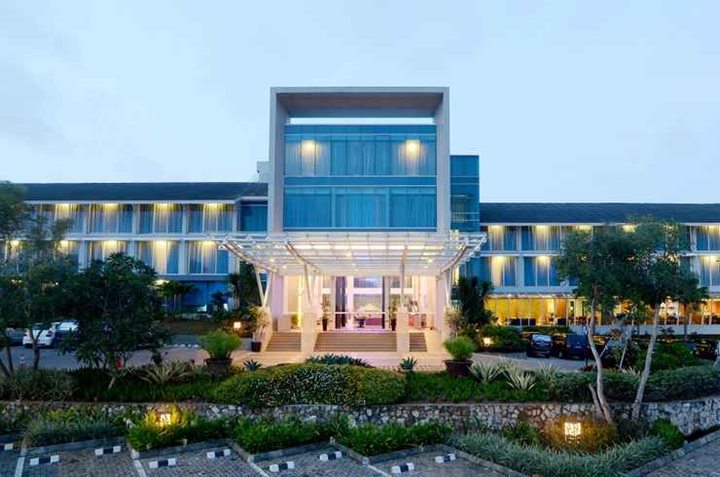 Emersia Hotel & Resort, Bandar Lampung