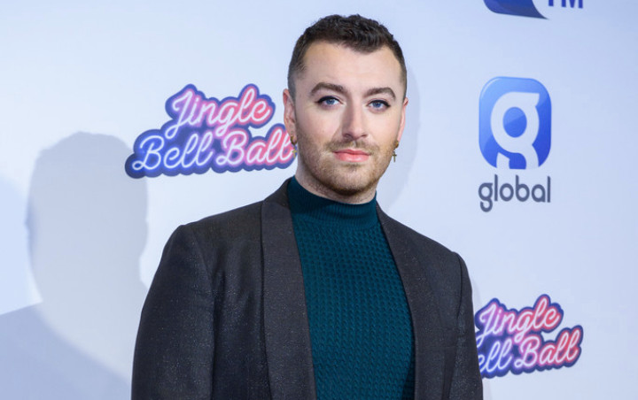 Sam Smith Bicara Soal Gender, Akui Sebagai Golongan Non-Biner