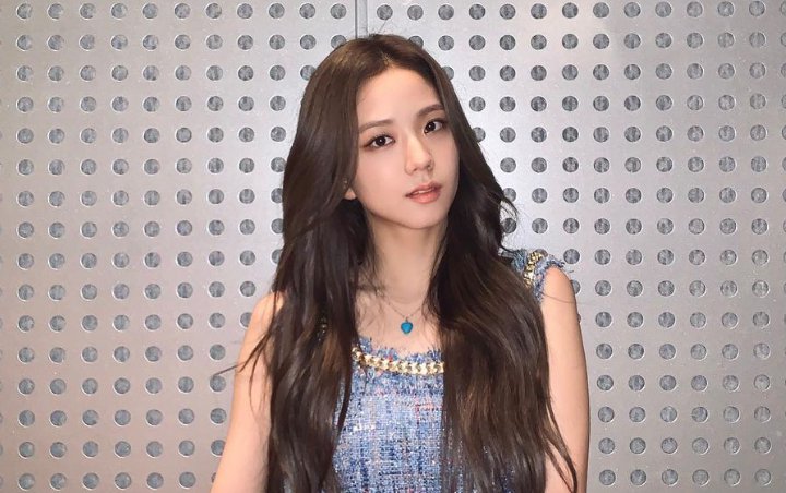 Jisoo BLACKPINK Ungkap Penderitannya Syuting Adegan Air di MV 'Lovesick Girls'