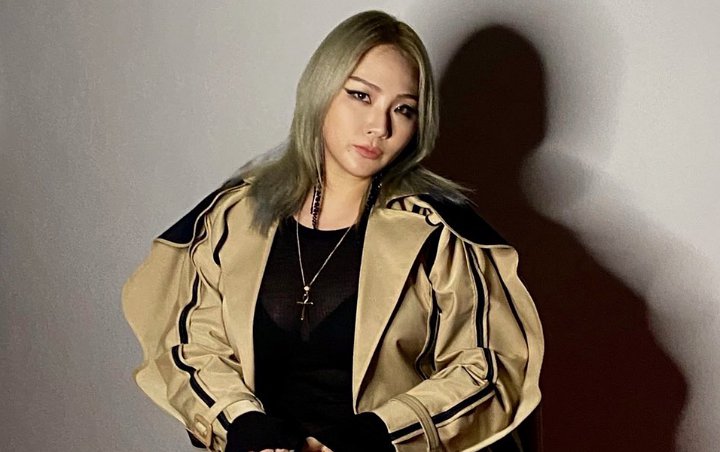 CL Rilis Film Trailer Puitis Misterius Untuk Album Comeback Solo 'Through The Fire'