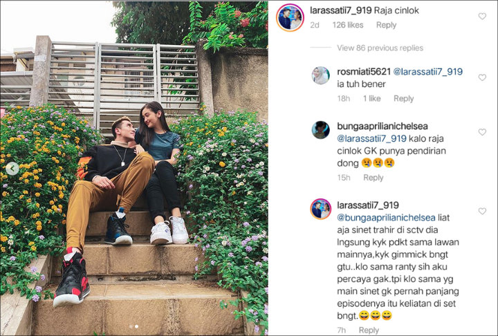 Verrell Bramasta Curhat Rindu Seseorang Malah Dicap Raja Cinlok Suka Gimmick