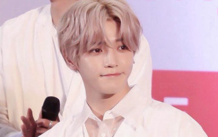 Taeyong NCT Bikin Fans Terharu Saat Minta Inspirasi untuk Garap Lagu Emosional