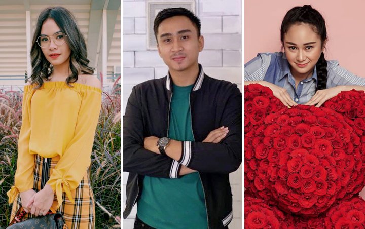 Salshadilla Juwita Jodohkan Lutfi Agizal dengan Selebgram Denise Chariesta, Kenapa?