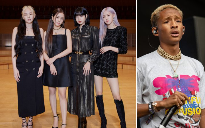 BLACKPINK Bahas Ketenaran, Nama Grup, Serta Manggung di Coachellla Sampai Ketemu Jaden Smith