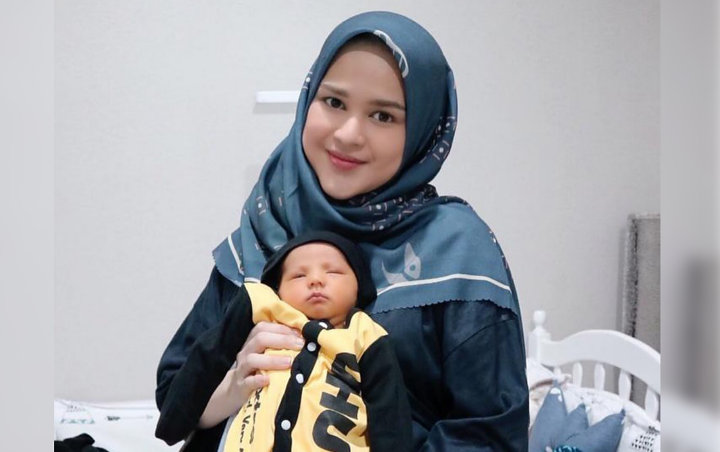 Cut Meyriska Ternyata Ingin Punya 3 Anak, Begini Reaksi Saat Bayinya Sudah Diincar Jadi Menantu