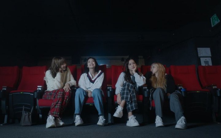 Dari Baju 'Murah' Sampai Tas Hermes, Awas Kaget dengan Harga Outfit BLACKPINK di Film Dokumenter