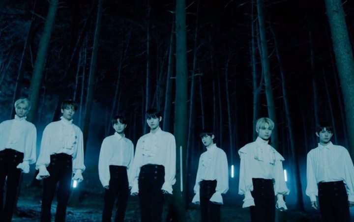 ENHYPEN Resmi Mulai Persiapan Debut Dengan Rilis Trailer 'Choose-Chosen'
