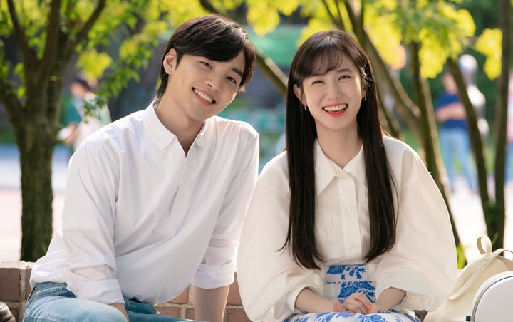 Kim Min Jae dan Park Eun Bin Happy Ending, Penulis 'Do You Like Brahms?' Dipuji Habis-Habisan