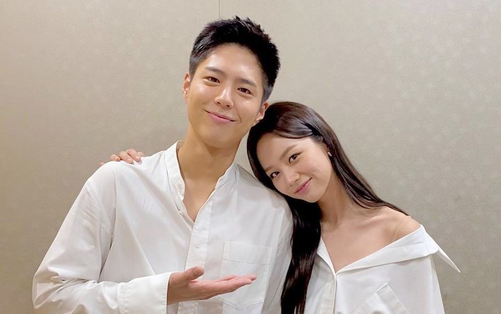 Demi Hyeri, Park Bo Gum Sengaja Kunjungi Lokasi 'Record of Youth' Meski Tak Syuting