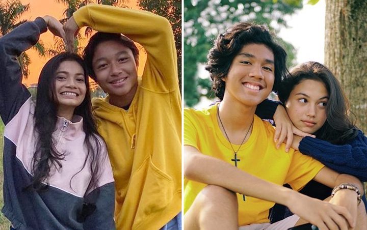 Nasib Saskia Chadwick Usai Isu Tikung Kiesha dari Ratu ...