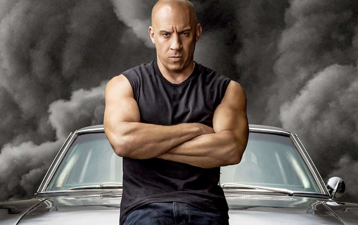 Waralaba Film 'Fast and Furious' Akan Tamat di Seri ke-11