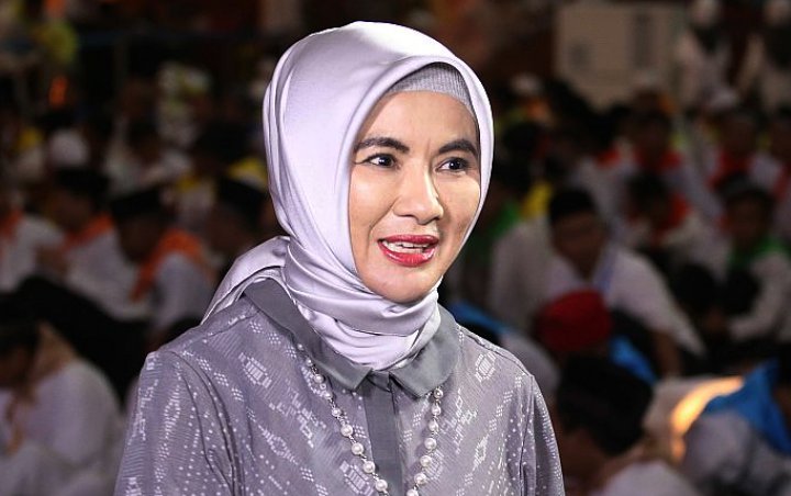 Dirut Pertamina Masuk Daftar Wanita Paling Berpengaruh di Dunia Versi 'Fortune'