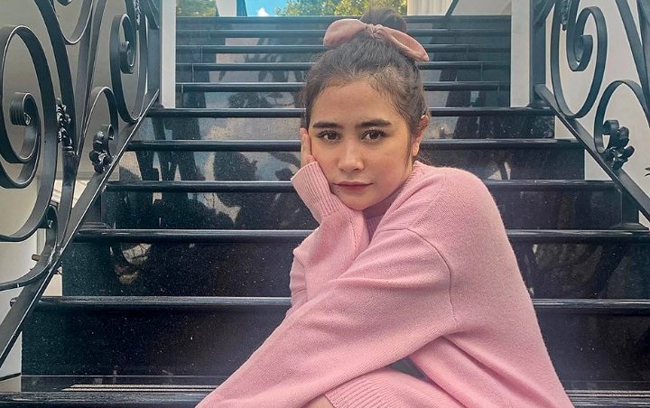 Prilly Latuconsina Nangis Gara-gara Ngerjain Skripsi Sambil Syuting, Ditertawakan Satu Lokasi