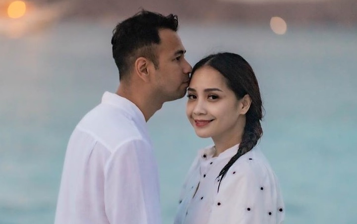 Nagita Slavina Buka Isi Ponsel Raffi Ahmad Setelah 6 Tahun Menikah, Temukan Obrolan Bikin Kesal