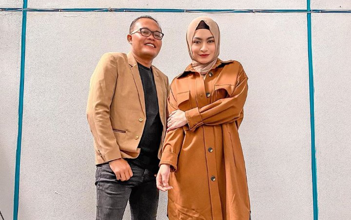 Curi Hati Sule Lewat Suara Merdu, Video Nathalie Holscher Belajar Mengaji Tuai Dukungan