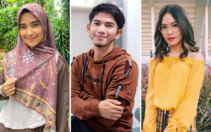 Nadya Pamer Ijazah, Rizki DA dan Putri Iis Dahlia Kompak Beri Ucapan Selamat Malah Dicibir